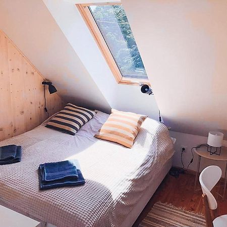 Valibor Vinoteka Apartman 바다초니토마이 외부 사진
