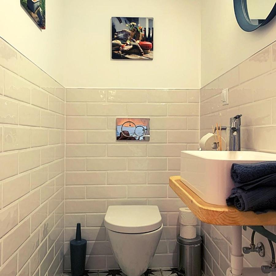 Valibor Vinoteka Apartman 바다초니토마이 외부 사진