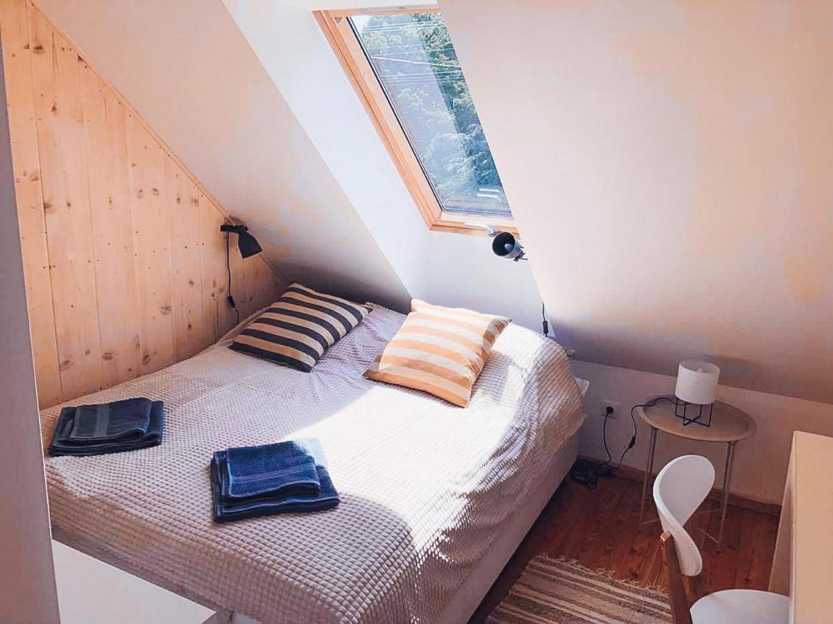 Valibor Vinoteka Apartman 바다초니토마이 외부 사진