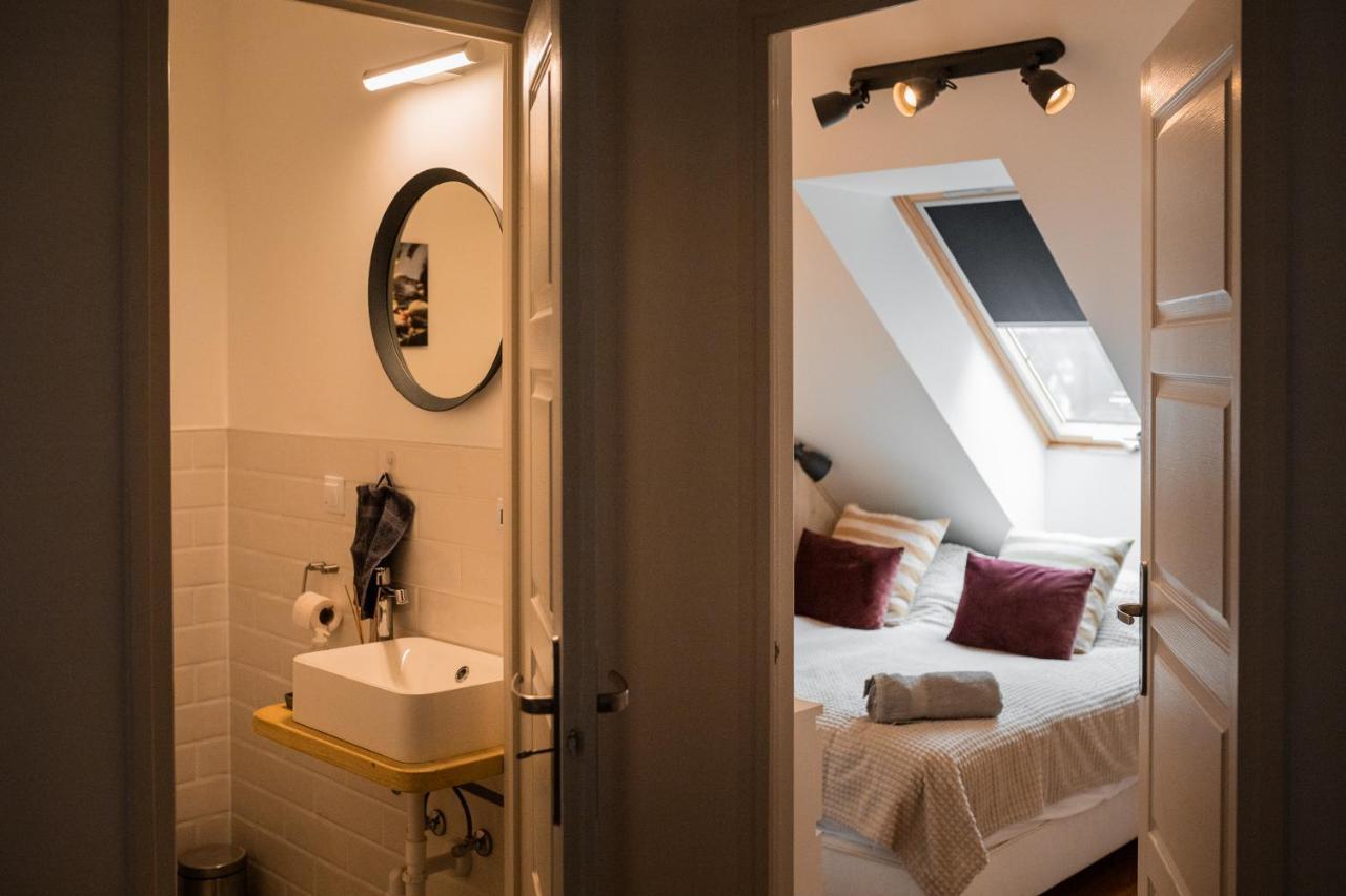 Valibor Vinoteka Apartman 바다초니토마이 외부 사진